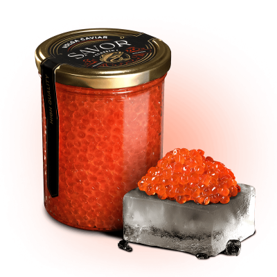 Икра горбуши ст/б Икра горбуши ст/б