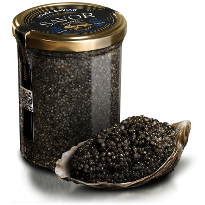 Икра стерляди ст/б Икра стерляди ст/б