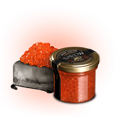 Икра горбуши ст/б Икра горбуши ст/б