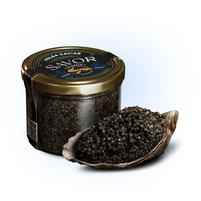 Икра стерляди ст/б Икра стерляди ст/б