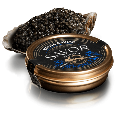 Икра стерляди ж/б Икра стерляди ж/б