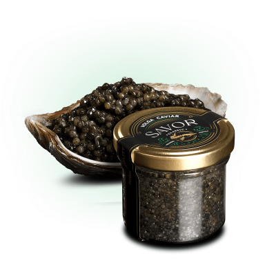 Икра русского осетра ст/б Икра русского осетра ст/б